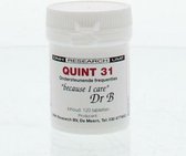 DNH Quint 31 Tabletten