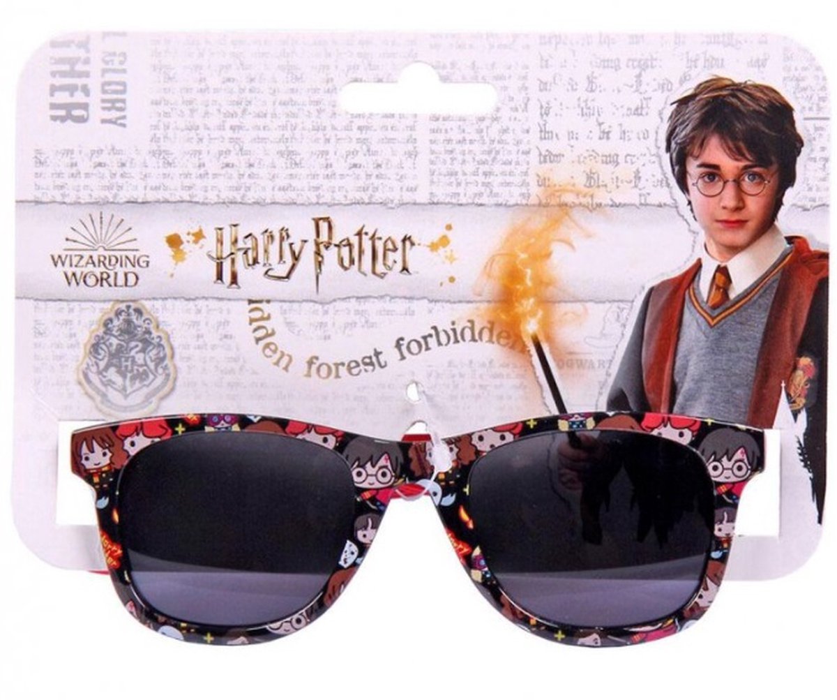 Harry Potter - kinder - zonnebril - UV bescherming