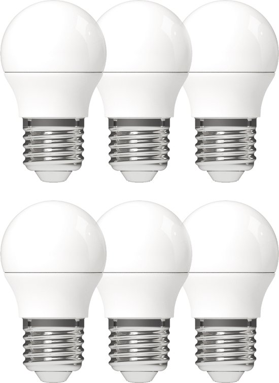 ProLong LED Lampen E27 - Warm wit - Mat