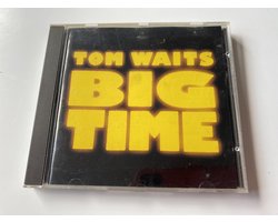 big time
