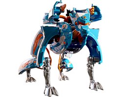 GigaBot Energy Core Torbot - Giant Beast Actiefiguur