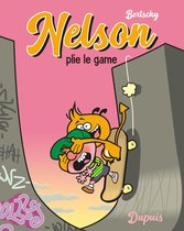 Nelson - Petit format 4 - Nelson - Petit Format - Tome 4 - Plie le game
