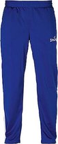 Spalding Team Warm Up Classic Pants Heren - Royal | Maat: L