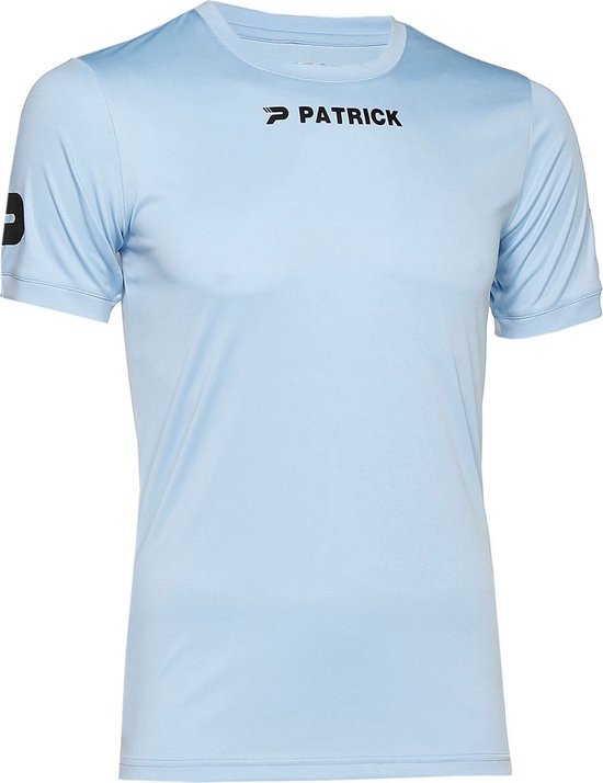 Patrick Power Shirt Korte Mouw Heren - | Maat: