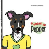 De avonturen van Pepper