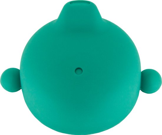 Pura my-my™ - silicone - gobelet à bec - 150 ml - Rose- Grijs