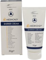 Medihoney Barrier Cream 50g