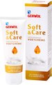 Gehwol Soft & Care - Verzorgende Voetcrème - Tube 75ml