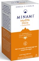 Minami  MorEPA Move - 60 softgels