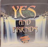 Yes & Friends Hits & More From The Yes F