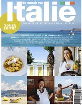 Magazine De Smaak van Italië zomereditie