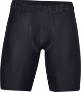 Under Armour UA Tech 9po Lot de 2 sous-vêtements de sport pour homme - Taille S