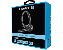 Bluetooth Office Headset