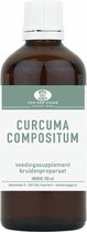 Pigge Curcuma compositum 100ml