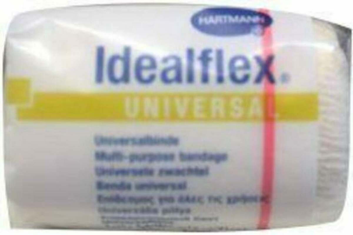 Idealflex Universal 5Mx 6Cm