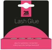 Bol.com 2B Wimperlijm voor Nepwimpers aanbieding