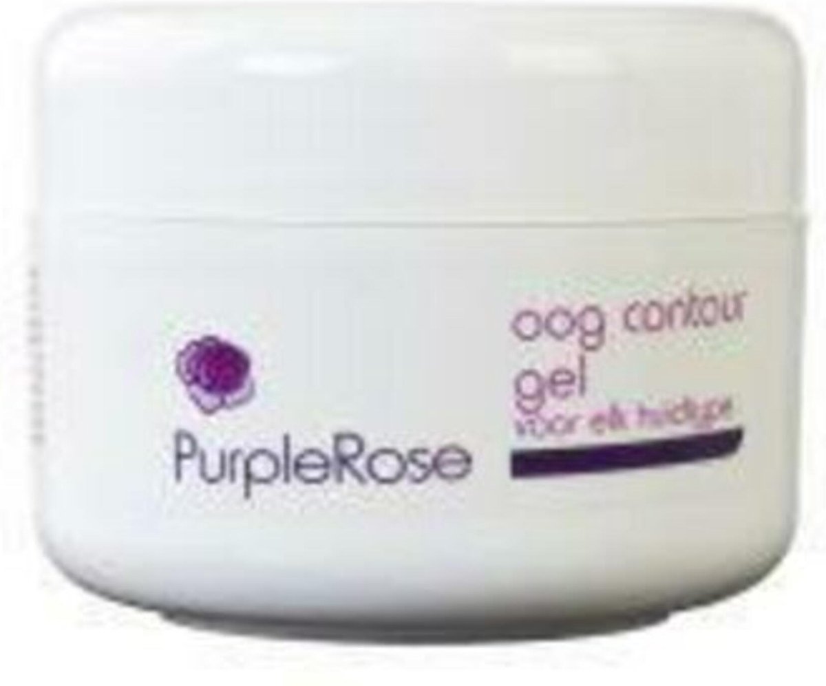 Purple Rose Oogrimpelcreme Vol