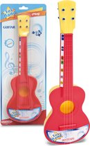 Bontempi Spa Spaanse Gitaar - Speelgoedinstrument