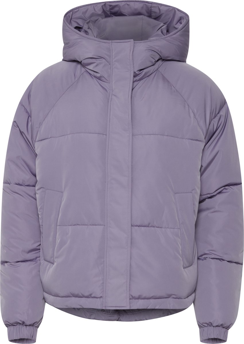 Ichi IHHORIZON JA Dames Jas - Maat M