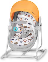 Luxe wipstoel - baby chair - speelgoed baby - baby cadeau