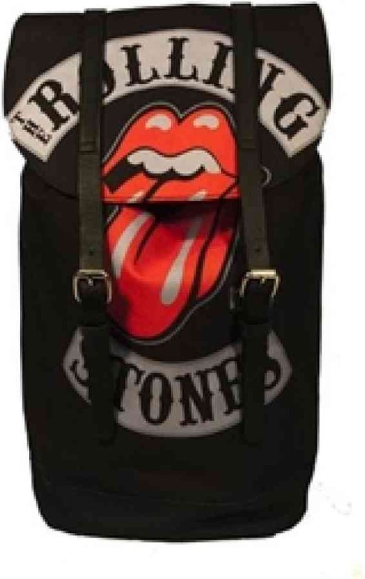 Sac à dos Rolling Stones - 1978 Tour | bol.com