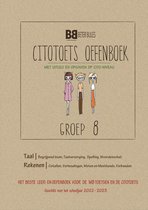Cito Oefenboek groep 8 - Elk kind kan beter!