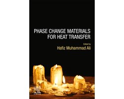 Phase Change Materials for Heat Transfer