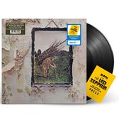 Led Zeppelin - IV (Met Collectible Backstage Pass Replica) (Walmart Exclusive) LP