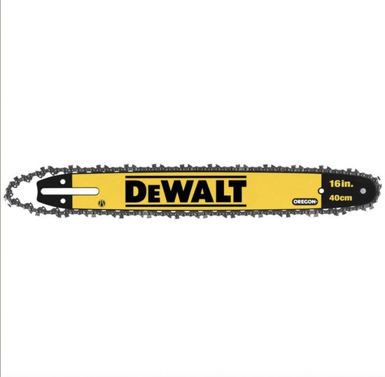 DeWALT DT20689 50cm OREGON Zwaard voor DCMCS575 van DeWalt — afbeelding 2