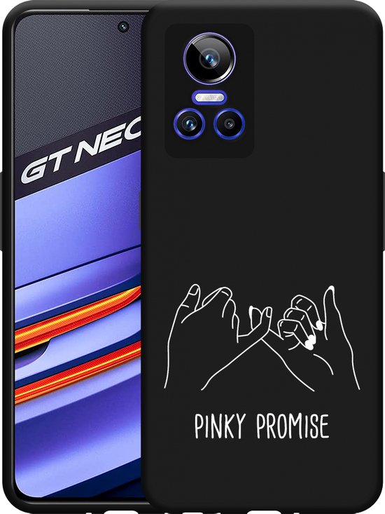 BAILI RFID-blokkerende hoes voor Realme GT 8, Wallet Shell, RFID