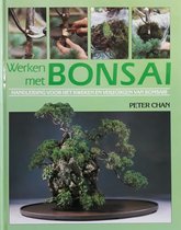 Werken met bonsai
