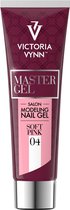 Victoria Vynn – Master Gel 04 Soft Pink 60 gr - acrylgel - acryl - gel - nagels - polygel - manicure - nagelverzorging - nagelstyliste - buildergel - uv / led - nagelstylist – callance