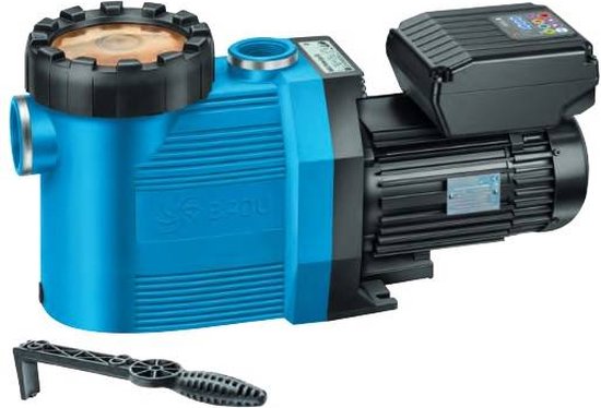 CTP-16000 SuperECO vijverpomp 16.000 l/u / 140 W, energiebesparende