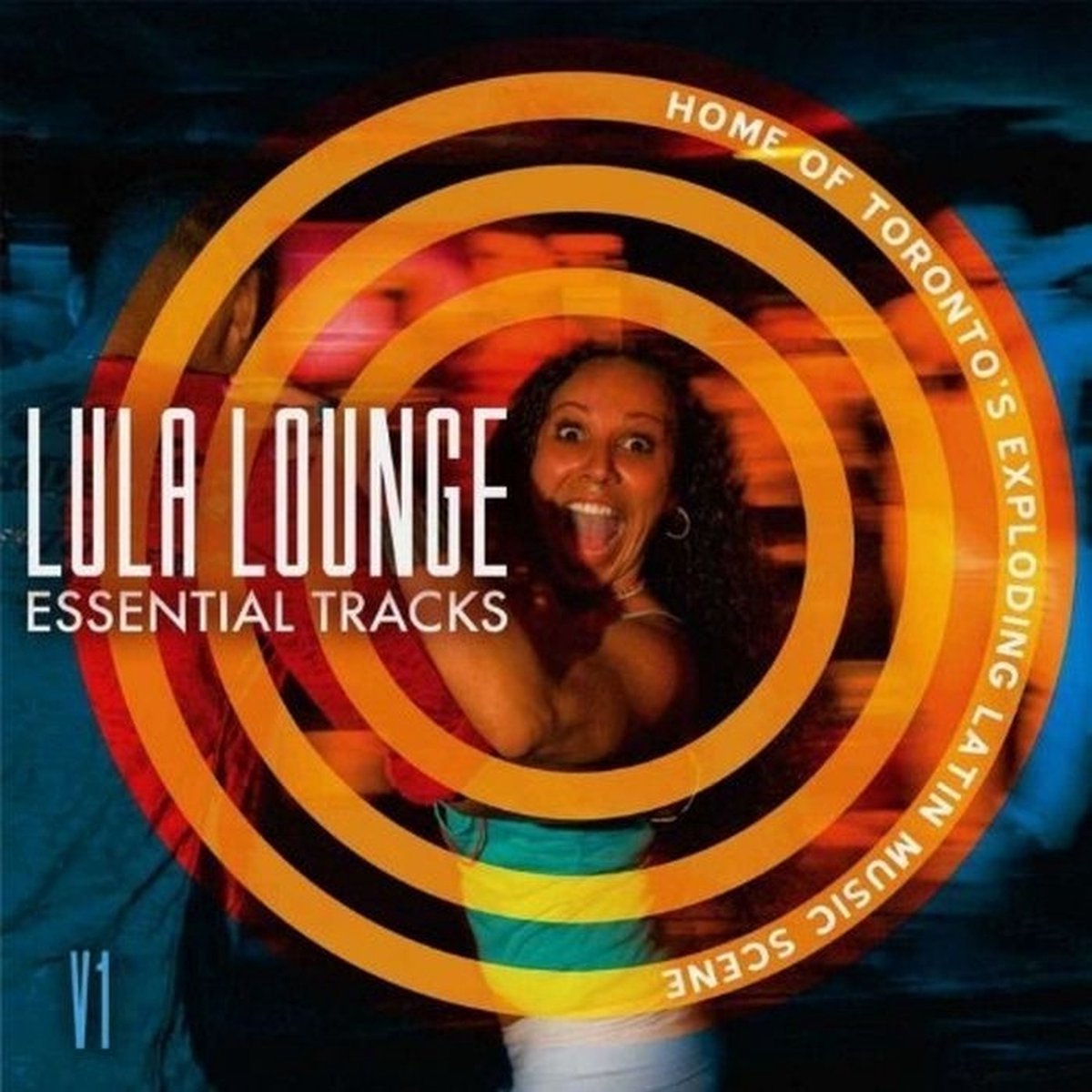 Various Artists - Lula Lounge Essential Tracks V.1 (CD)