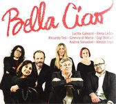Various Artists - Bella Ciao (CD)