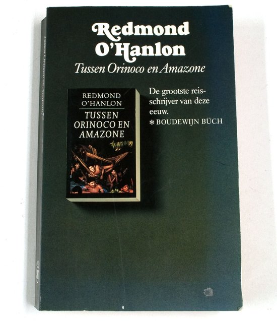 9789029532143 - Tussen Orinoco en Amazone