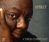 Cyrus Chestnut - Spirit (CD)