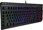 Bol.com HyperX Alloy Core RGB Membraan Gaming Toetsenbord - QWERTY - Zwart aanbieding