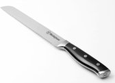 Couteau à Pain Westinghouse - Zwart