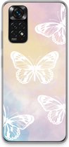 papillon White