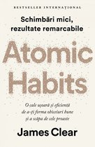 Self Help - Atomic Habits