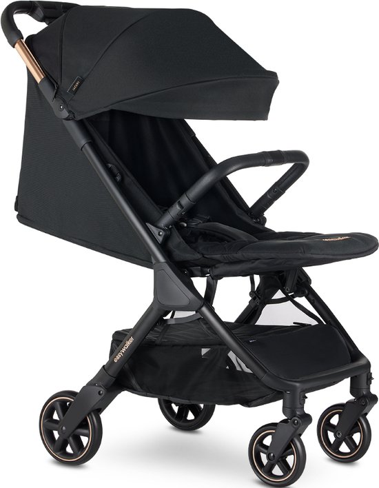 Easywalker Buggy Jackey Gold Edition