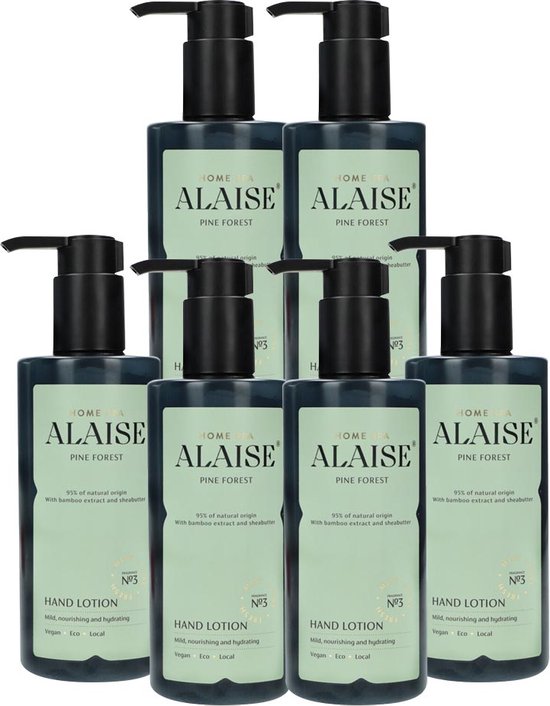 Body cream – Alaise Care