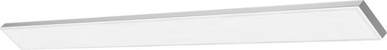 Ledvance LED Paneel Planon Zonder frame 35W 2500lm - 830 Warm Wit | 120x10cm.