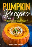 Tasty Pumpkin Dishes 4 - Pumpkin Recipes