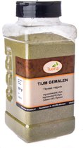 Tuana Kruiden - Tijm Gemalen - GP0266 - 350 gram