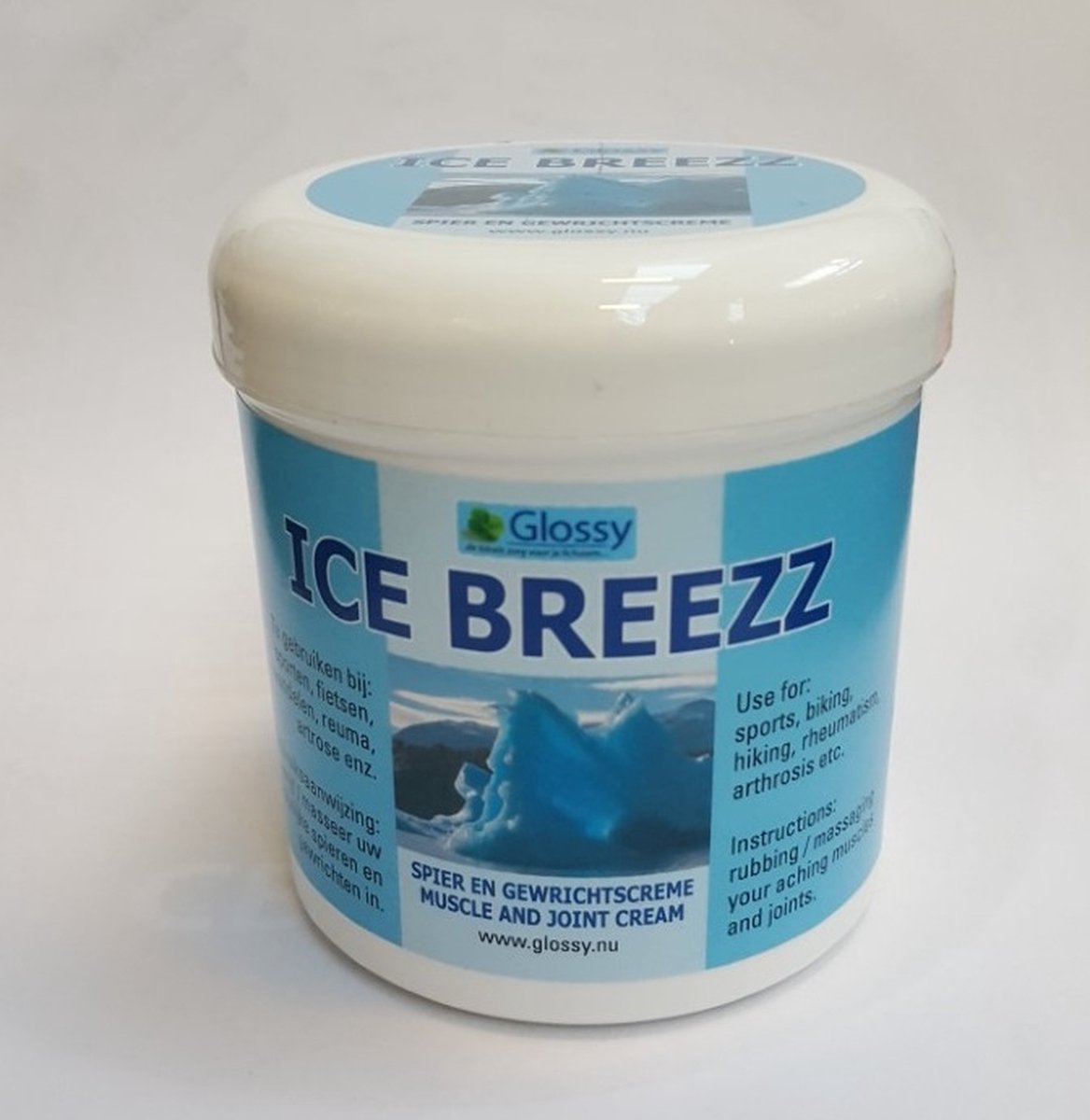 IceBreezz