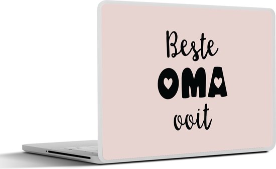 LSS Autocollant Pour Ordinateur Portable 15" Et 15,6" Compatible Avec