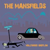 The Mansfields - Hollywood Babylon (LP)
