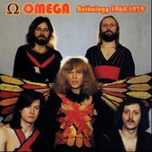 Omega - Anthology 1968-1979 (CD)